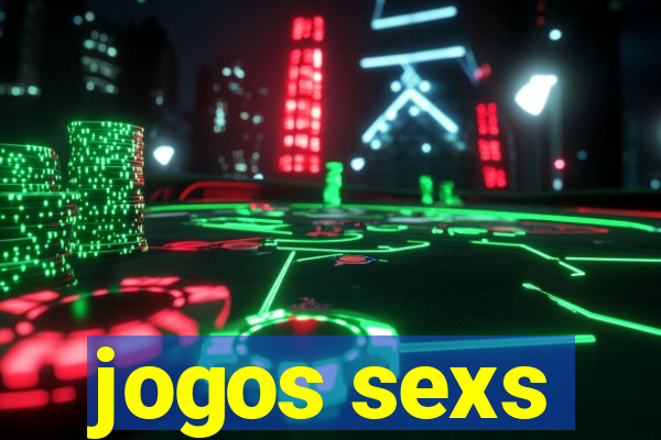 jogos sexs
